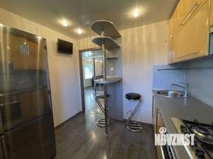 1-к квартира, на длительный срок, 30м2, 4/5 этаж