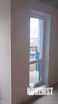 Студия квартира, на длительный срок, 25м2, 16/17 этаж