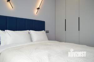 2-к квартира, посуточно, 53м2, 1/1 этаж