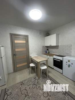 Студия квартира, на длительный срок, 25м2, 5/17 этаж