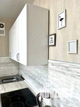 1-к квартира, посуточно, 34м2, 1/1 этаж