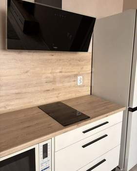 2-к квартира, на длительный срок, 42м2, 9/17 этаж