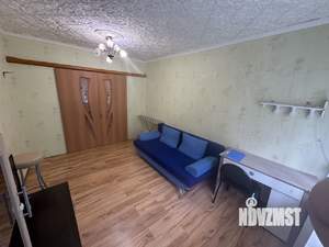 1-к квартира, на длительный срок, 41м2, 1/5 этаж