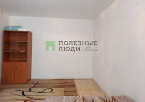 1-к квартира, на длительный срок, 29м2, 1/9 этаж