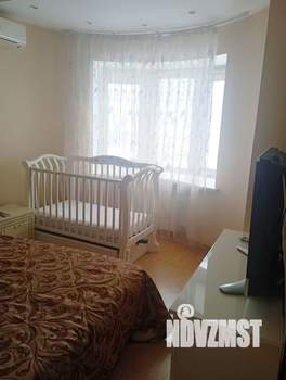 4-к квартира, на длительный срок, 120м2, 4/10 этаж