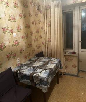 2-к квартира, на длительный срок, 50м2, 3/5 этаж