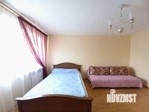 2-к квартира, посуточно, 60м2, 5/10 этаж