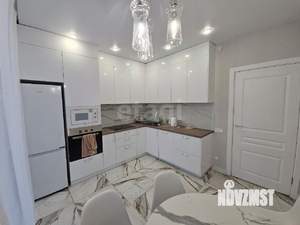 2-к квартира, на длительный срок, 56м2, 10/18 этаж