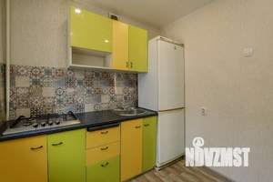 2-к квартира, посуточно, 33м2, 1/1 этаж