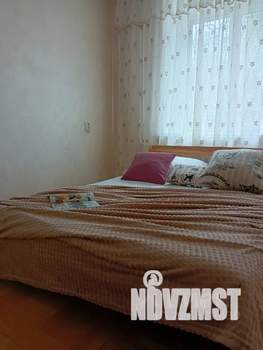 3-к квартира, посуточно, 60м2, 2/6 этаж