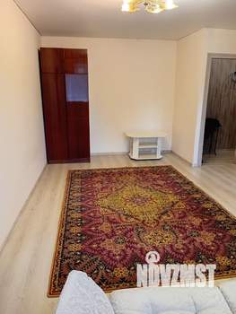 2-к квартира, на длительный срок, 43м2, 5/5 этаж