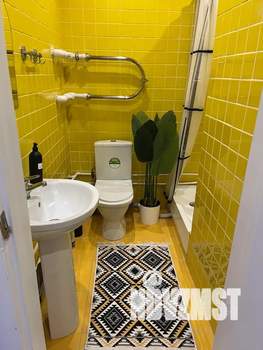 Студия квартира, посуточно, 26м2, 14/20 этаж