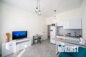 2-к квартира, посуточно, 40м2, 16/16 этаж