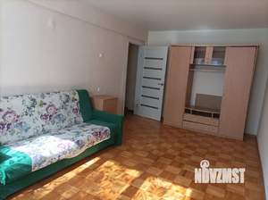 1-к квартира, на длительный срок, 30м2, 5/5 этаж