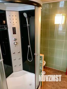 2-к квартира, посуточно, 40м2, 1/1 этаж