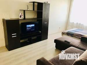 2-к квартира, посуточно, 62м2, 1/1 этаж