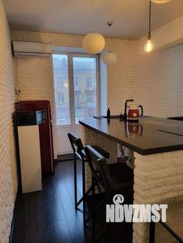 2-к квартира, посуточно, 53м2, 1/1 этаж