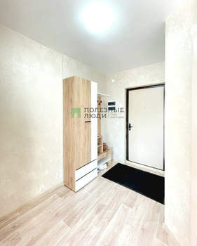 1-к квартира, на длительный срок, 35м2, 16/18 этаж