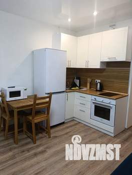 Студия квартира, посуточно, 25м2, 9/18 этаж