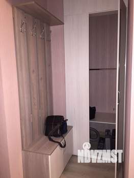 1-к квартира, на длительный срок, 42м2, 4/17 этаж