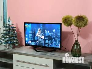 Студия квартира, посуточно, 35м2, 11/17 этаж