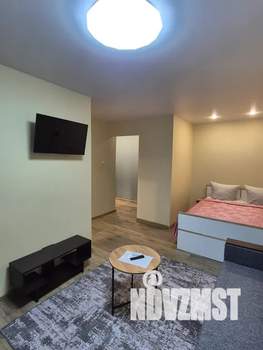 1-к квартира, посуточно, 30м2, 4/5 этаж