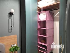 1-к квартира, посуточно, 32м2, 1/1 этаж