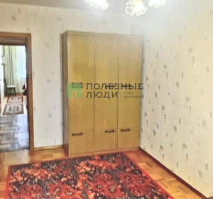 3-к квартира, на длительный срок, 69м2, 7/9 этаж