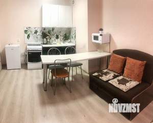 2-к квартира, посуточно, 41м2, 13/15 этаж