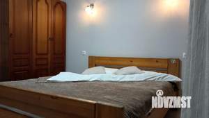 2-к квартира, посуточно, 50м2, 1/1 этаж