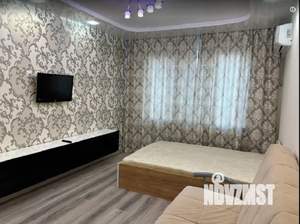 2-к квартира, посуточно, 43м2, 4/9 этаж