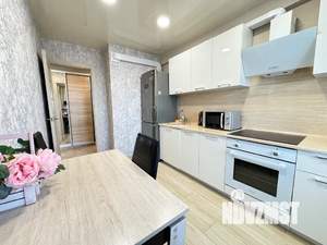 1-к квартира, посуточно, 40м2, 15/16 этаж