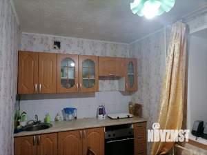 2-к квартира, на длительный срок, 44м2, 8/16 этаж