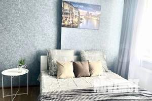 2-к квартира, посуточно, 59м2, 22/25 этаж