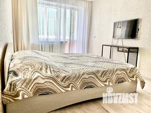 1-к квартира, посуточно, 31м2, 4/5 этаж