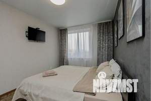 1-к квартира, посуточно, 35м2, 9/17 этаж