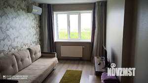 1-к квартира, посуточно, 32м2, 12/18 этаж