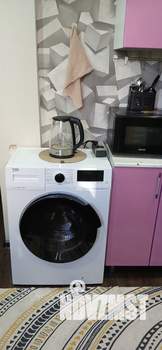 1-к квартира, посуточно, 29м2, 1/9 этаж