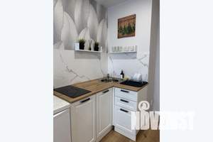 1-к квартира, посуточно, 28м2, 14/17 этаж