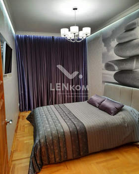 2-к квартира, на длительный срок, 56м2, 5/5 этаж