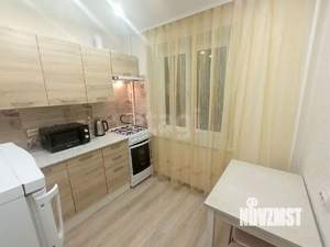1-к квартира, на длительный срок, 30м2, 2/5 этаж