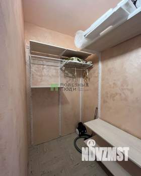 1-к квартира, на длительный срок, 43м2, 9/17 этаж