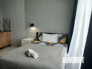 Студия квартира, посуточно, 23м2, 1/5 этаж