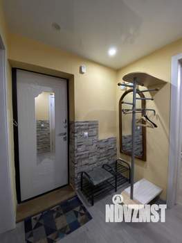 2-к квартира, на длительный срок, 46м2, 1/5 этаж