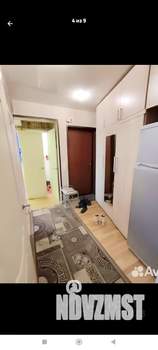 4-к квартира, на длительный срок, 59м2, 3/5 этаж