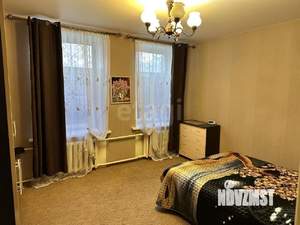 2-к квартира, на длительный срок, 48м2, 1/3 этаж