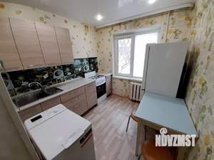 1-к квартира, на длительный срок, 31м2, 2/5 этаж