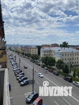 2-к квартира, посуточно, 45м2, 1/1 этаж