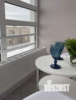 2-к квартира, посуточно, 45м2, 1/1 этаж