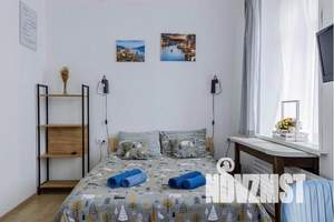 1-к квартира, посуточно, 15м2, 2/6 этаж